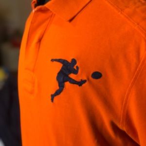 Men’s Ralph Lauren Rugby kicker polo